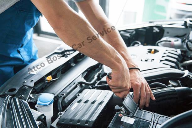 Bosch Car Service´den Araç Garantisini Koruyan Hizmetler